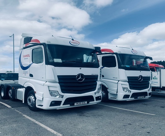 international transport